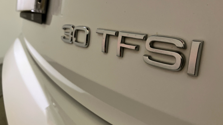 Audi A3 30 TFSI Technik 5dr Petrol Hatchback